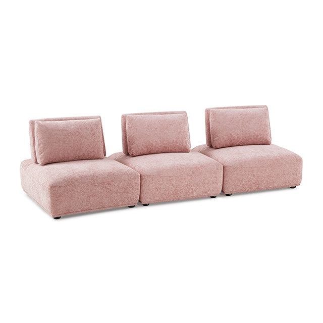 Stavanger 3-Seater - LATIN HOME FURNITURE - (POMONA,CA)
