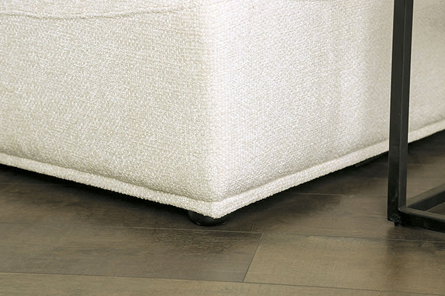 Stavanger 3-Seater - LATIN HOME FURNITURE - (POMONA,CA)