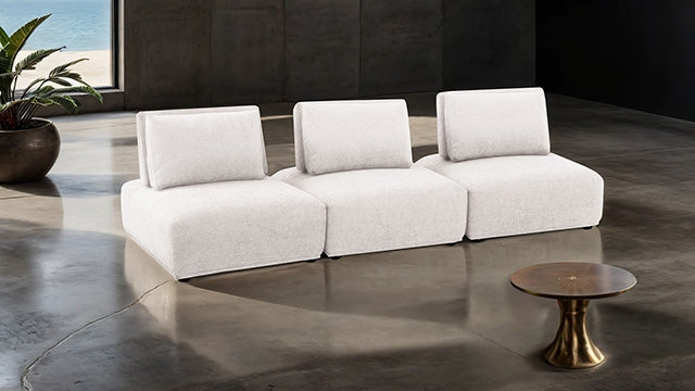 Stavanger 3-Seater - LATIN HOME FURNITURE - (POMONA,CA)