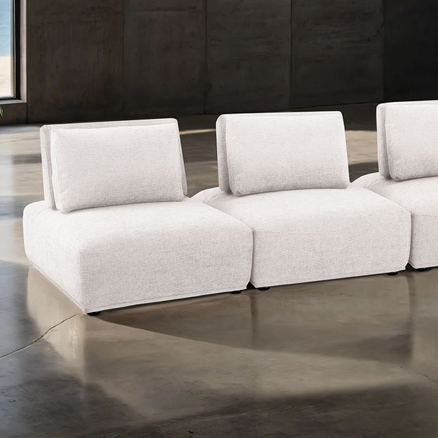 Stavanger 3-Seater - LATIN HOME FURNITURE - (POMONA,CA)