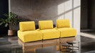 Stavanger 3-Seater - LATIN HOME FURNITURE - (POMONA,CA)