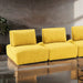 Stavanger 3-Seater - LATIN HOME FURNITURE - (POMONA,CA)