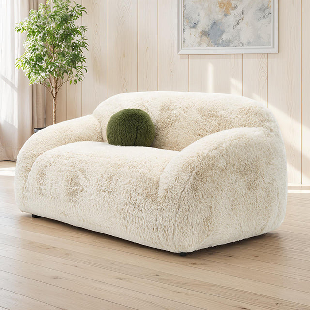 Darwen Loveseat - LATIN HOME FURNITURE - (POMONA,CA)