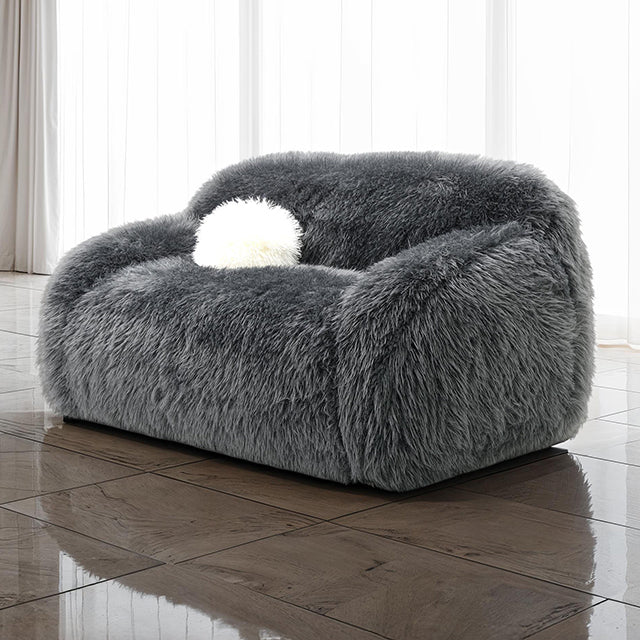 Darwen Loveseat - LATIN HOME FURNITURE - (POMONA,CA)