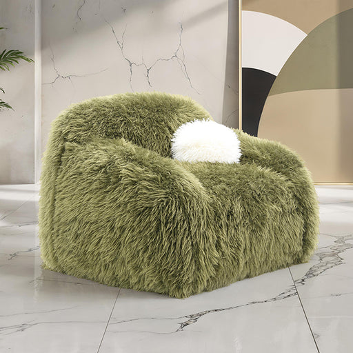 Darwen Swivel Chair - LATIN HOME FURNITURE - (POMONA,CA)