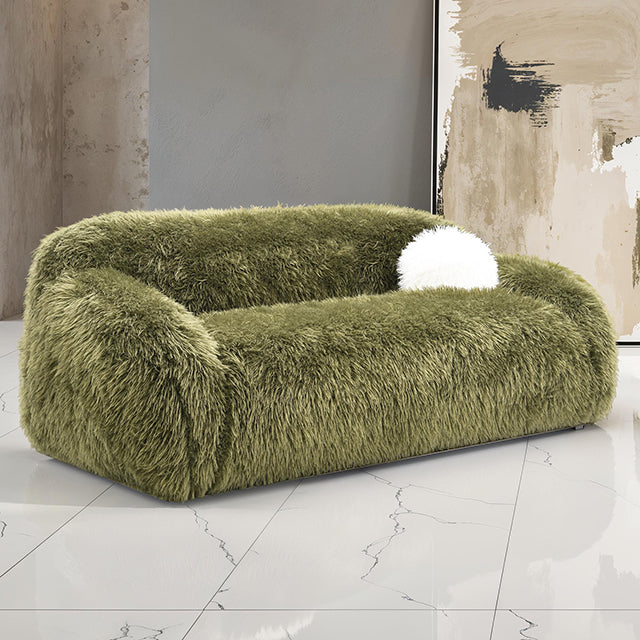 Darwen Sofa - LATIN HOME FURNITURE - (POMONA,CA)