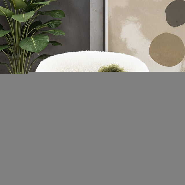 Darwen Swivel Chair - LATIN HOME FURNITURE - (POMONA,CA)