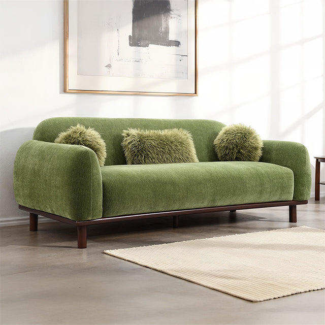 Mellone Sofa - LATIN HOME FURNITURE - (POMONA,CA)