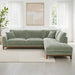 Watton Sectional, Right Chaise - LATIN HOME FURNITURE - (POMONA,CA)