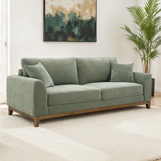 Watton Sofa - LATIN HOME FURNITURE - (POMONA,CA)