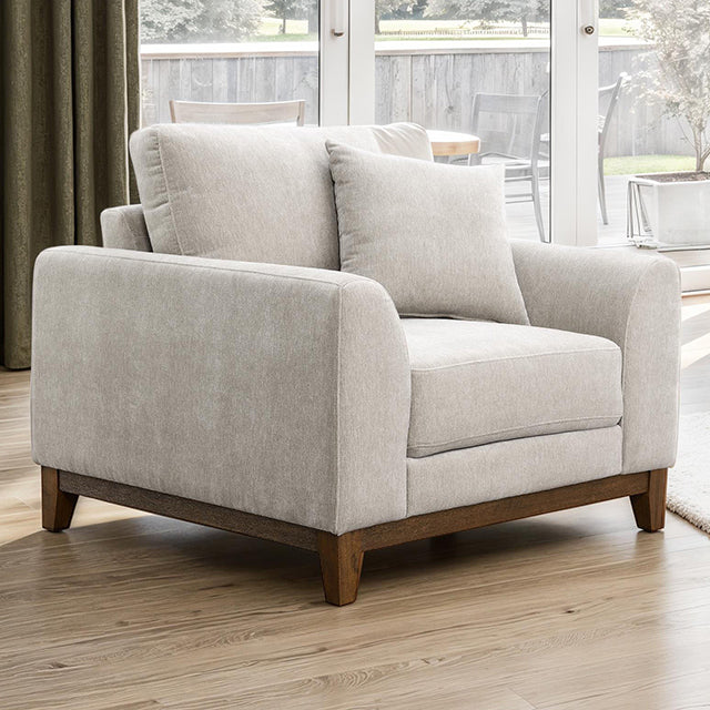 Watton Chair - LATIN HOME FURNITURE - (POMONA,CA)