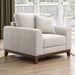 Watton Chair - LATIN HOME FURNITURE - (POMONA,CA)
