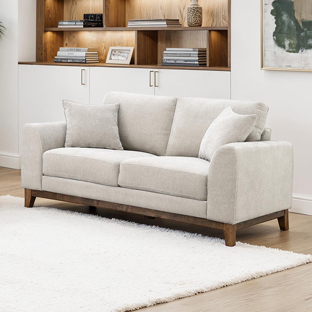 Watton Loveseat - LATIN HOME FURNITURE - (POMONA,CA)