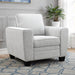 Enea Chair - LATIN HOME FURNITURE - (POMONA,CA)