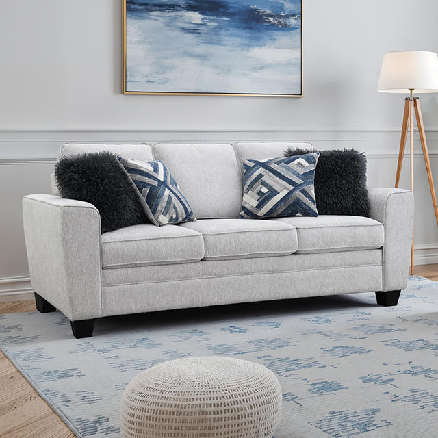 Enea Sofa - LATIN HOME FURNITURE - (POMONA,CA)