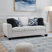 Enea Sofa - LATIN HOME FURNITURE - (POMONA,CA)