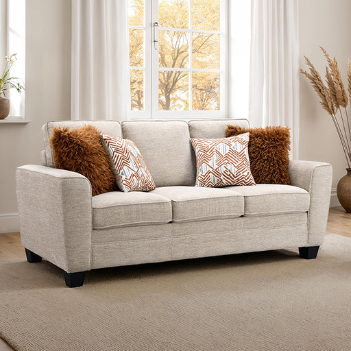 Enea Sofa - LATIN HOME FURNITURE - (POMONA,CA)