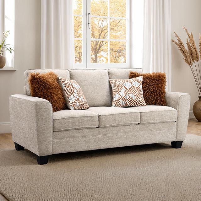 Enea Sofa - LATIN HOME FURNITURE - (POMONA,CA)