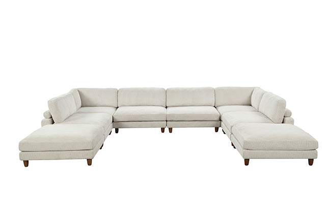 Dagenham Sectional [ B ]
