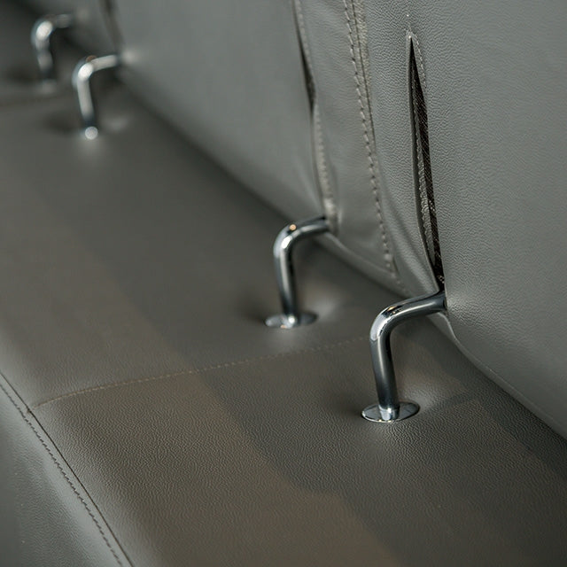 Vadso Sectional, Right Chaise - LATIN HOME FURNITURE - (POMONA,CA)