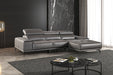 Vadso Sectional, Right Chaise - LATIN HOME FURNITURE - (POMONA,CA)