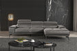 Vadso Sectional, Right Chaise - LATIN HOME FURNITURE - (POMONA,CA)