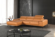 Vadso Sectional, Left Chaise - LATIN HOME FURNITURE - (POMONA,CA)