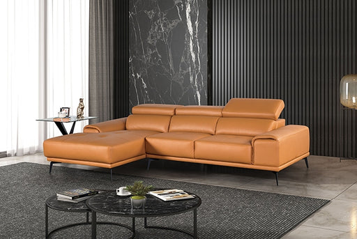 Vadso Sectional, Left Chaise - LATIN HOME FURNITURE - (POMONA,CA)