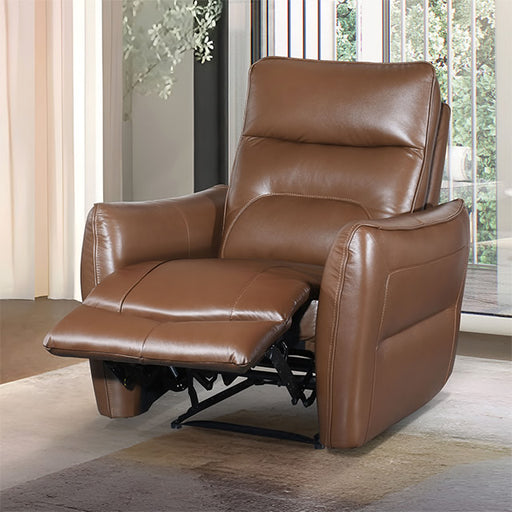 Terentius Power Recliner - LATIN HOME FURNITURE - (POMONA,CA)