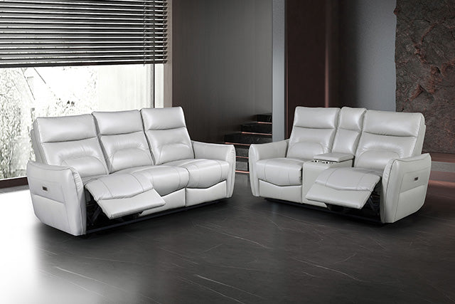 Terentius Power Loveseat