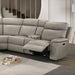 Oliverus Power Sectional - LATIN HOME FURNITURE - (POMONA,CA)