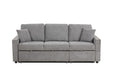 Kendal Sleeper Sofa Sectional - LATIN HOME FURNITURE - (POMONA,CA)