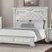 Promenade Queen Bedroom Set - LATIN HOME FURNITURE - (POMONA,CA)