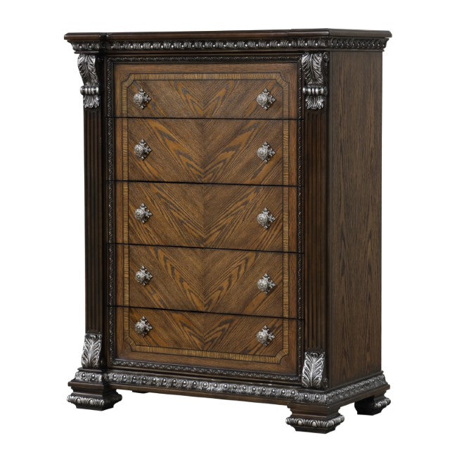 Promenade Chest - LATIN HOME FURNITURE - (POMONA,CA)