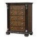 Promenade Chest - LATIN HOME FURNITURE - (POMONA,CA)