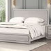 Crowthorne Queen Bedroom Set - LATIN HOME FURNITURE - (POMONA,CA)