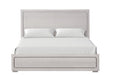 Crowthorne Queen Bedroom Set - LATIN HOME FURNITURE - (POMONA,CA)