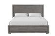 Crowthorne Queen Bedroom Set - LATIN HOME FURNITURE - (POMONA,CA)
