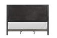 Crowthorne Queen Bedroom Set - LATIN HOME FURNITURE - (POMONA,CA)