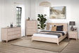 Gervais Queen Bedroom Set - LATIN HOME FURNITURE - (POMONA,CA)