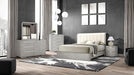 Osterley Queen Bedroom Set - LATIN HOME FURNITURE - (POMONA,CA)