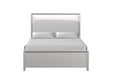 Bryne Queen Bedroom Set - LATIN HOME FURNITURE - (POMONA,CA)