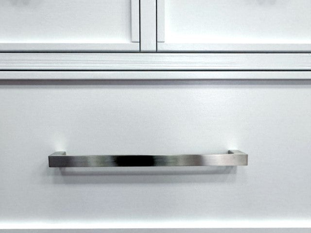 Pinetop Nightstand - LATIN HOME FURNITURE - (POMONA,CA)