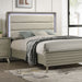 Rainier Queen Bedroom Set - LATIN HOME FURNITURE - (POMONA,CA)