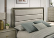 Rainier Queen Bedroom Set - LATIN HOME FURNITURE - (POMONA,CA)