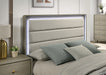 Rainier Queen Bedroom Set - LATIN HOME FURNITURE - (POMONA,CA)