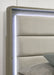 Rainier Queen Bedroom Set - LATIN HOME FURNITURE - (POMONA,CA)
