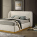 Whitman Bed - LATIN HOME FURNITURE - (POMONA,CA)