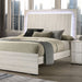 Horten Queen Bedroom Set - LATIN HOME FURNITURE - (POMONA,CA)