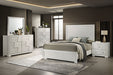 Holsted Queen Bedroom Set - LATIN HOME FURNITURE - (POMONA,CA)
